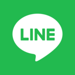 line android application logo